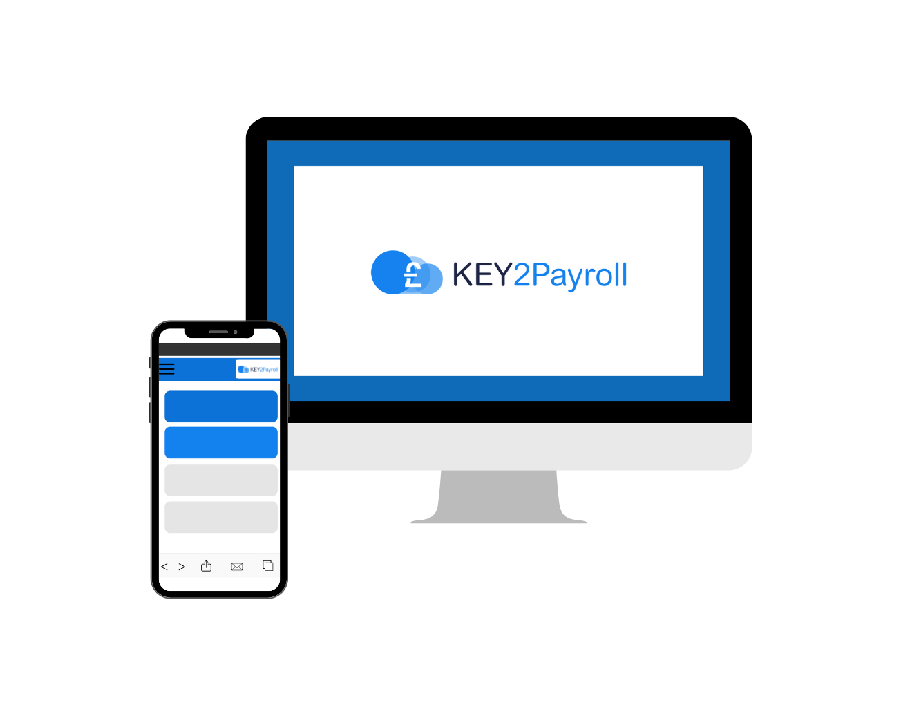 KEY2Payroll - Landmark