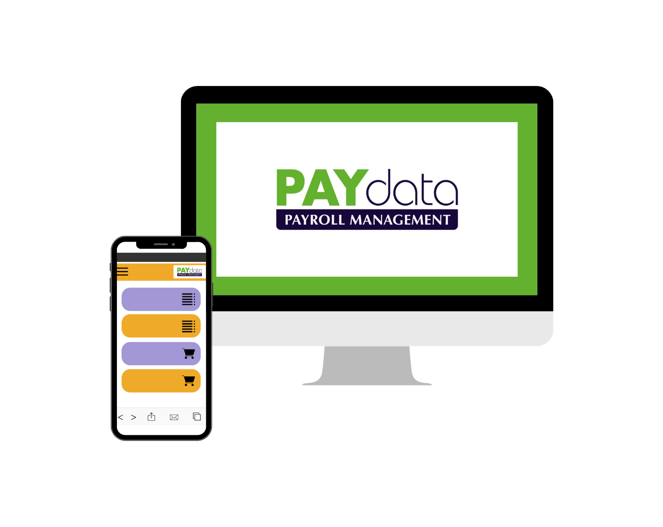 PayData - Landmark