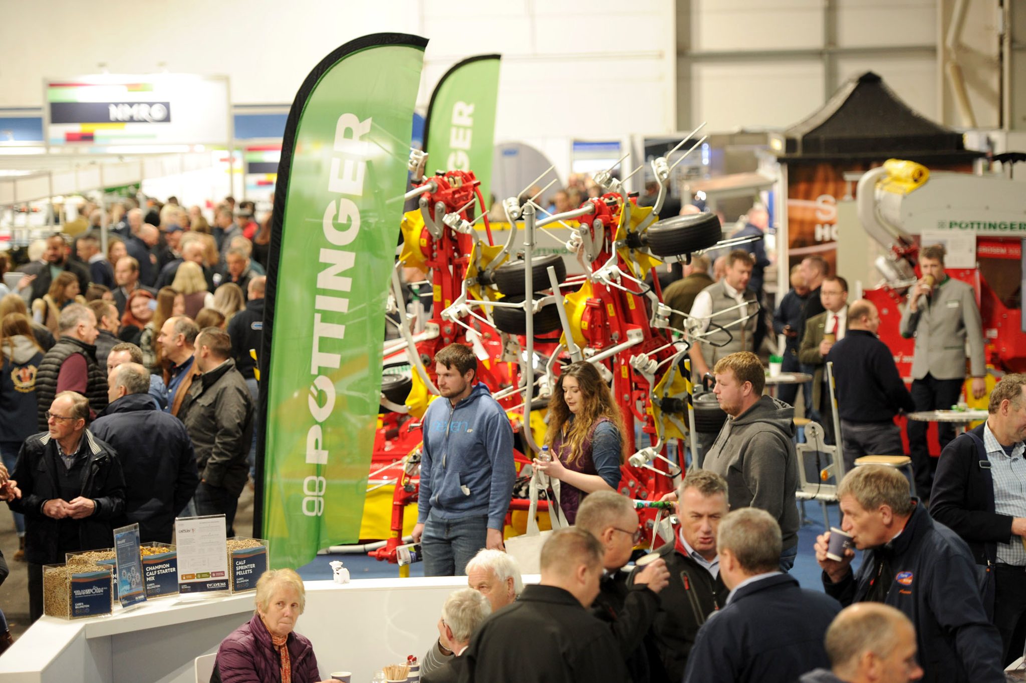 Agriscot - Landmark