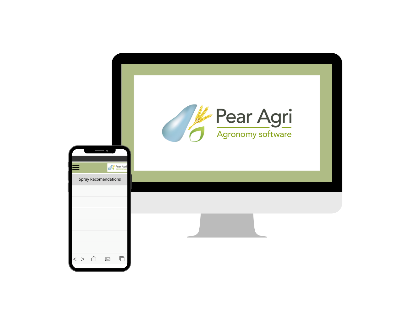 Pear Agronomy - Landmark